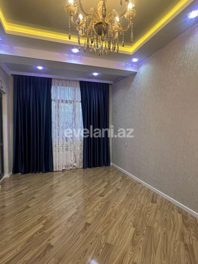 Satılır, yeni tikili, 2 otaqlı, 51 m², Bakı, Nizami r, Qara Qarayev m.