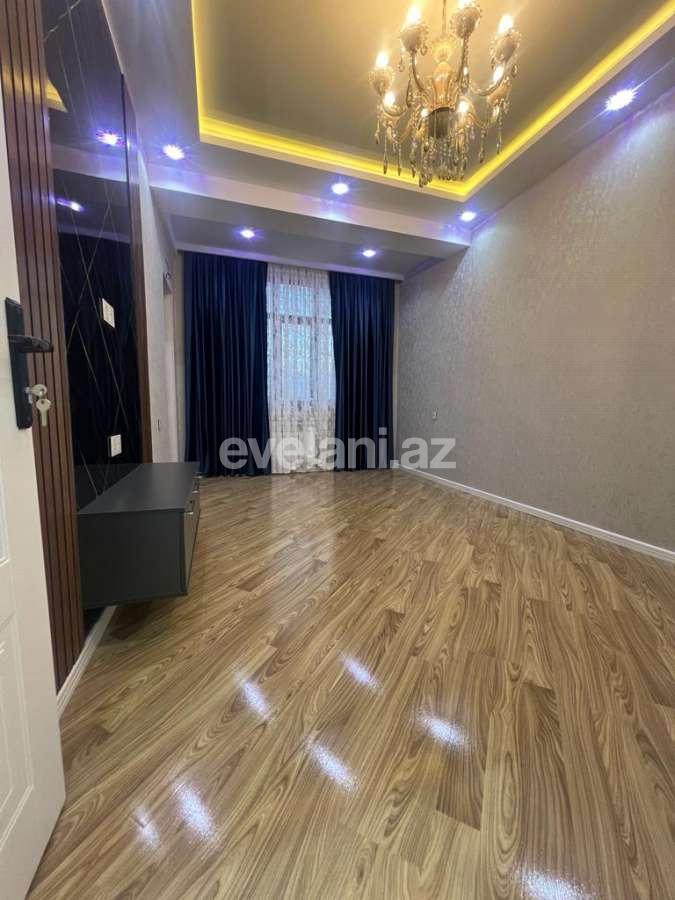 Satılır, yeni tikili, 2 otaqlı, 51 m², Bakı, Nizami r, Qara Qarayev m.
