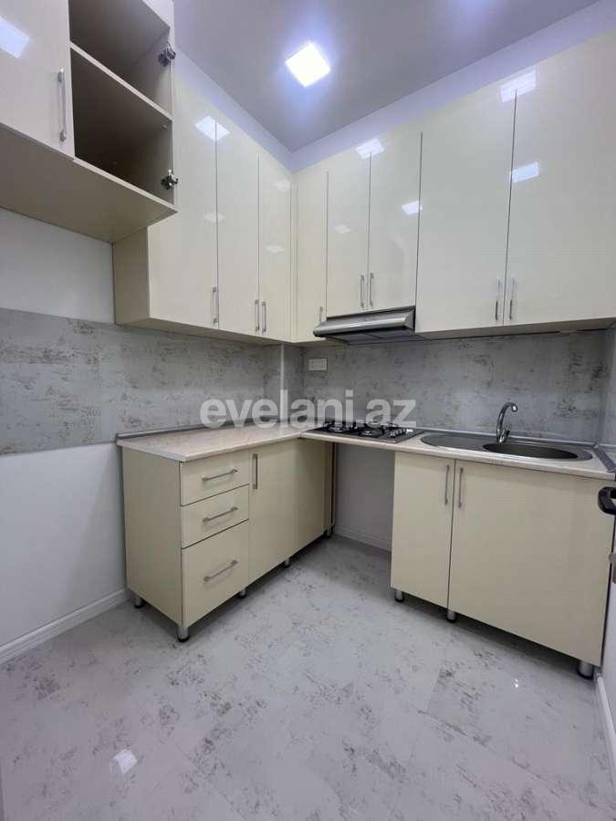 Satılır, yeni tikili, 2 otaqlı, 51 m², Bakı, Nizami r, Qara Qarayev m.
