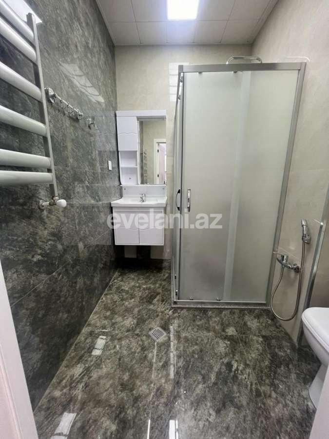 Satılır, yeni tikili, 2 otaqlı, 51 m², Bakı, Nizami r, Qara Qarayev m.