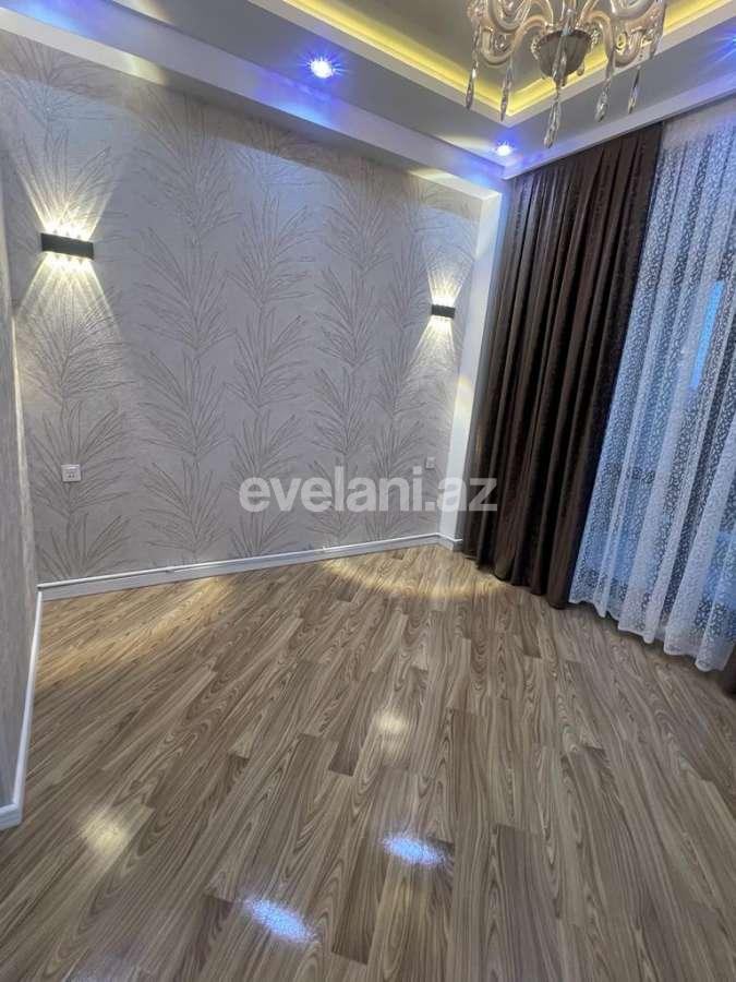 Satılır, yeni tikili, 2 otaqlı, 51 m², Bakı, Nizami r, Qara Qarayev m.