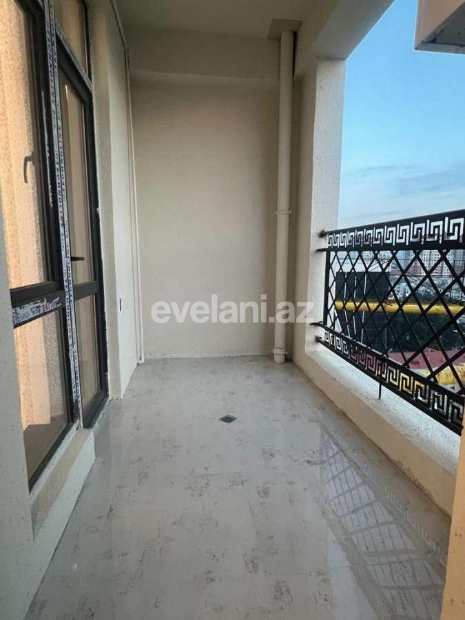 Satılır, yeni tikili, 2 otaqlı, 51 m², Bakı, Nizami r, Qara Qarayev m.