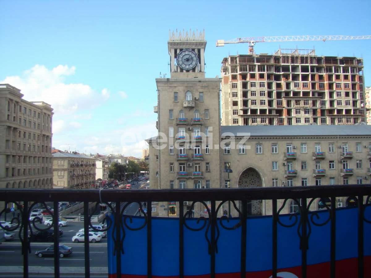 Kirayə verilir, köhnə tikili, 1 otaqlı, 40 m², Bakı, Nərimanov r, Nəriman Nərimanov m.