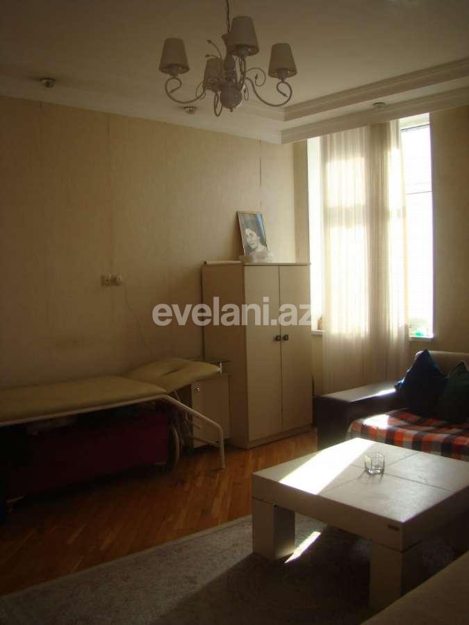 Kirayə verilir, köhnə tikili, 1 otaqlı, 40 m², Bakı, Nərimanov r, Nəriman Nərimanov m.