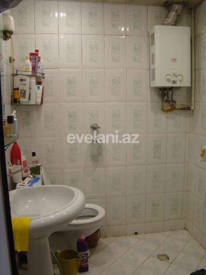 Kirayə verilir, köhnə tikili, 1 otaqlı, 40 m², Bakı, Nərimanov r, Nəriman Nərimanov m.