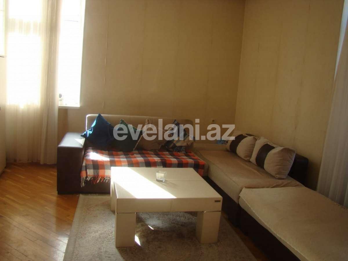 Kirayə verilir, köhnə tikili, 1 otaqlı, 40 m², Bakı, Nərimanov r, Nəriman Nərimanov m.