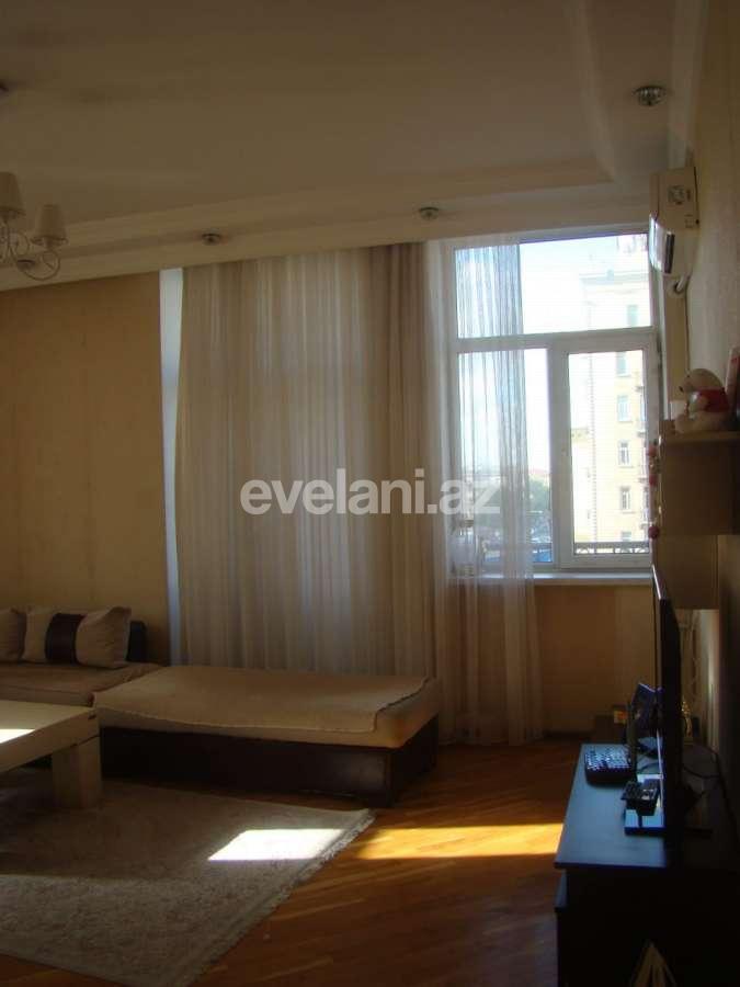 Kirayə verilir, köhnə tikili, 1 otaqlı, 40 m², Bakı, Nərimanov r, Nəriman Nərimanov m.