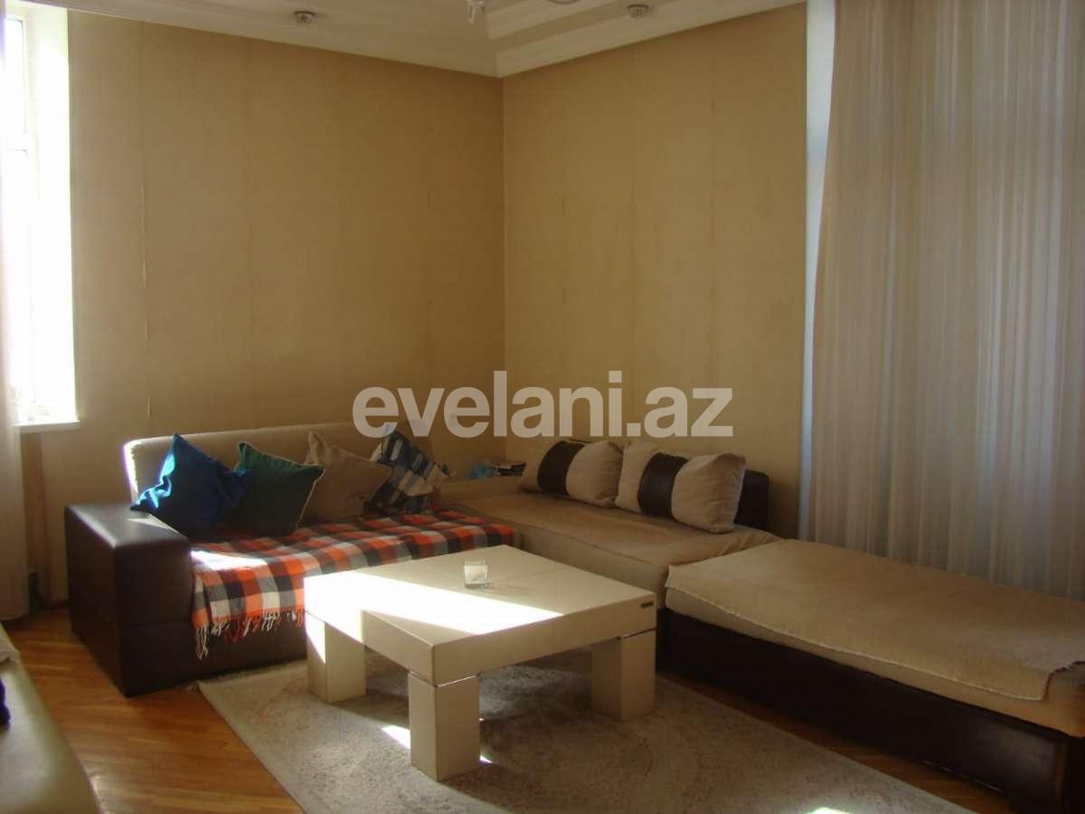 Kirayə verilir, köhnə tikili, 1 otaqlı, 40 m², Bakı, Nərimanov r, Nəriman Nərimanov m.