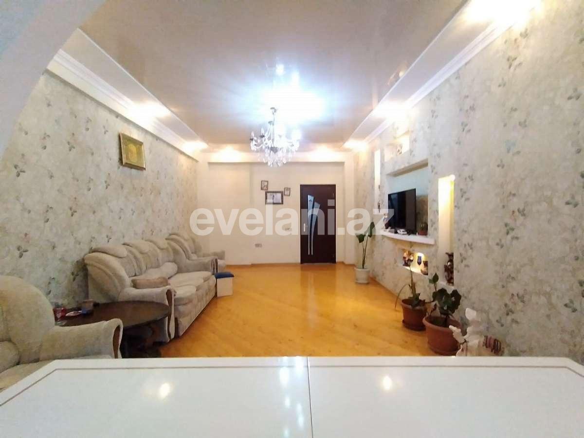 Продаётся, новостройка, 2-комнаты, 97 m², Баку, Хатаинский r, Ази Асланов m.