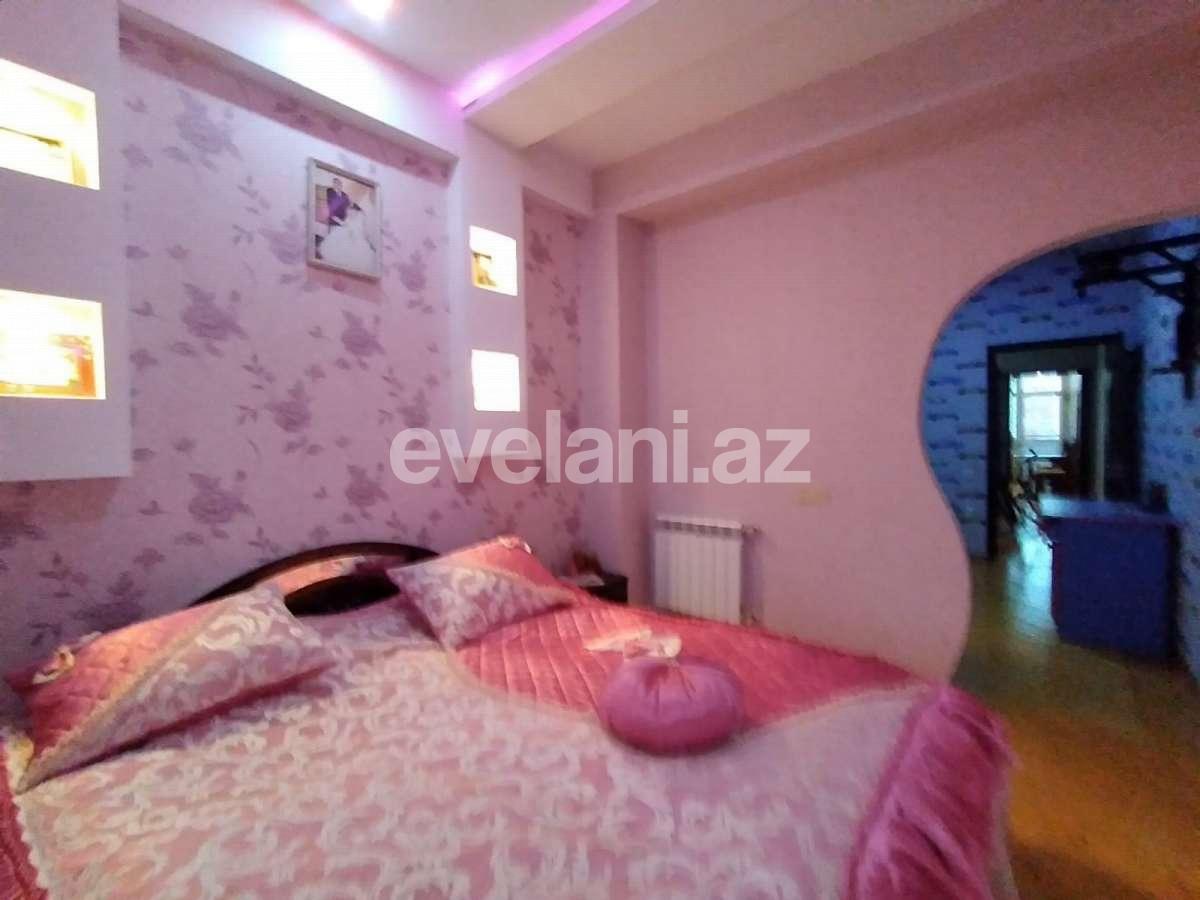 Продаётся, новостройка, 2-комнаты, 97 m², Баку, Хатаинский r, Ази Асланов m.