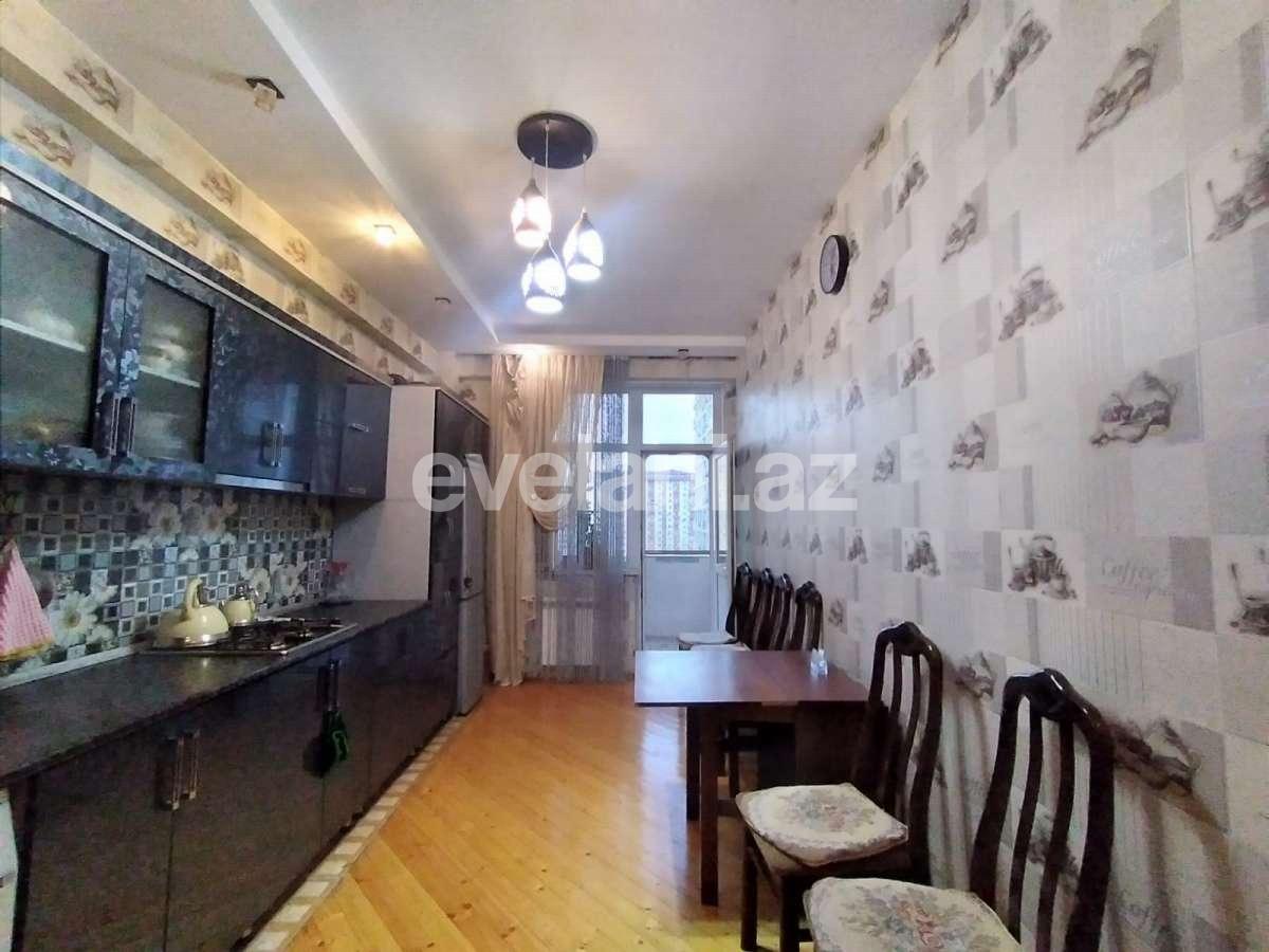 Продаётся, новостройка, 2-комнаты, 97 m², Баку, Хатаинский r, Ази Асланов m.