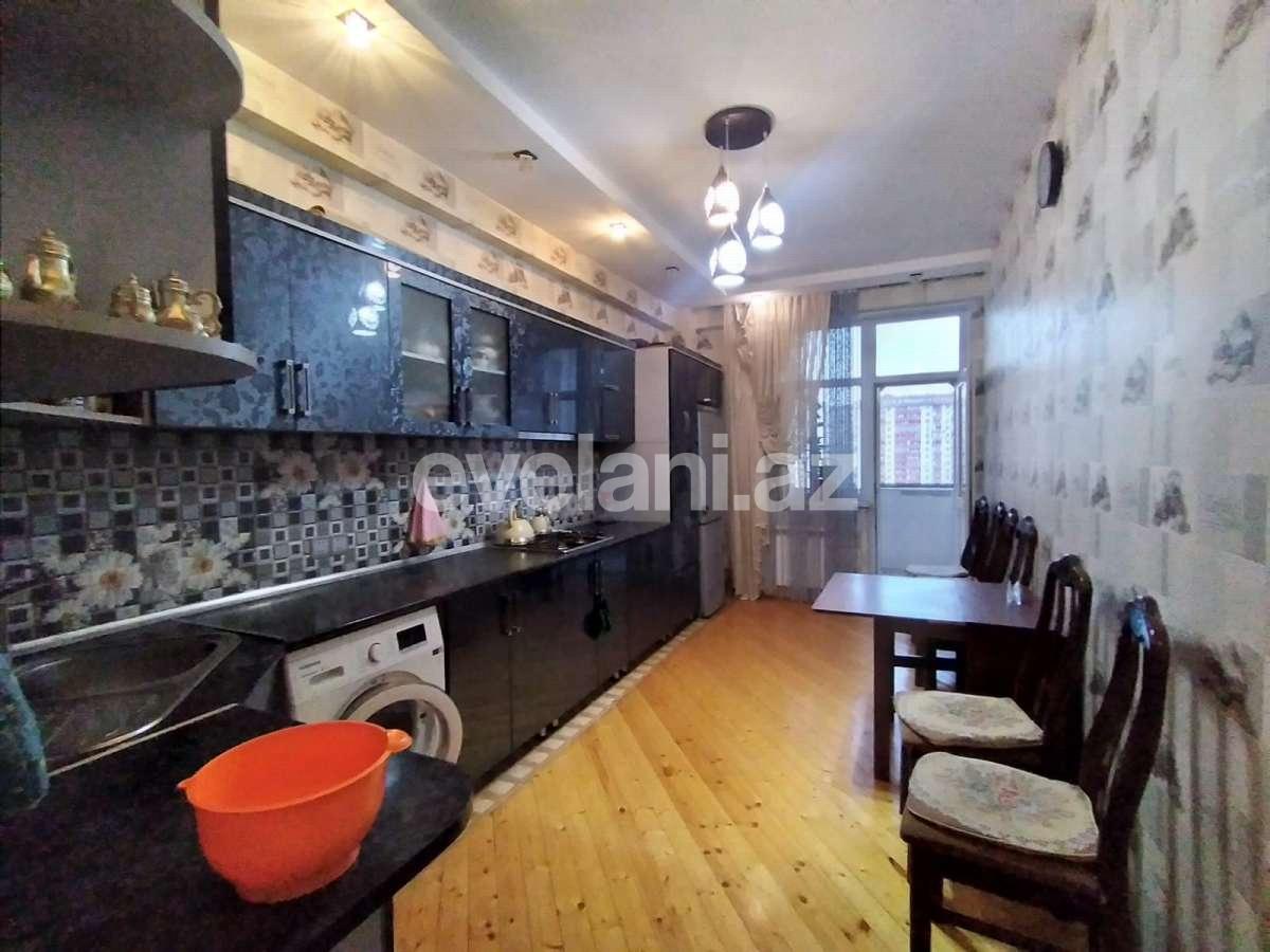 Продаётся, новостройка, 2-комнаты, 97 m², Баку, Хатаинский r, Ази Асланов m.