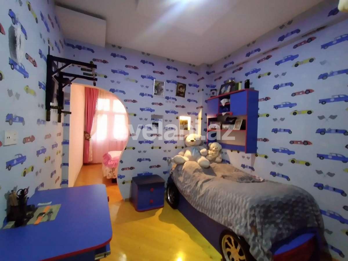 Продаётся, новостройка, 2-комнаты, 97 m², Баку, Хатаинский r, Ази Асланов m.