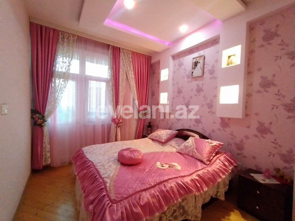 Продаётся, новостройка, 2-комнаты, 97 m², Баку, Хатаинский r, Ази Асланов m.