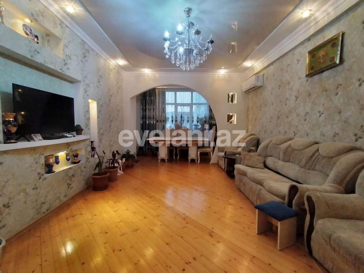 Продаётся, новостройка, 2-комнаты, 97 m², Баку, Хатаинский r, Ази Асланов m.