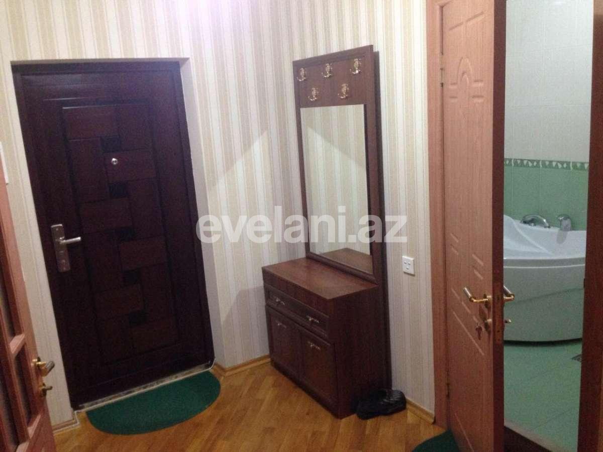 Kirayə verilir, yeni tikili, 2 otaqlı, 70 m², Bakı, Binəqədi r.