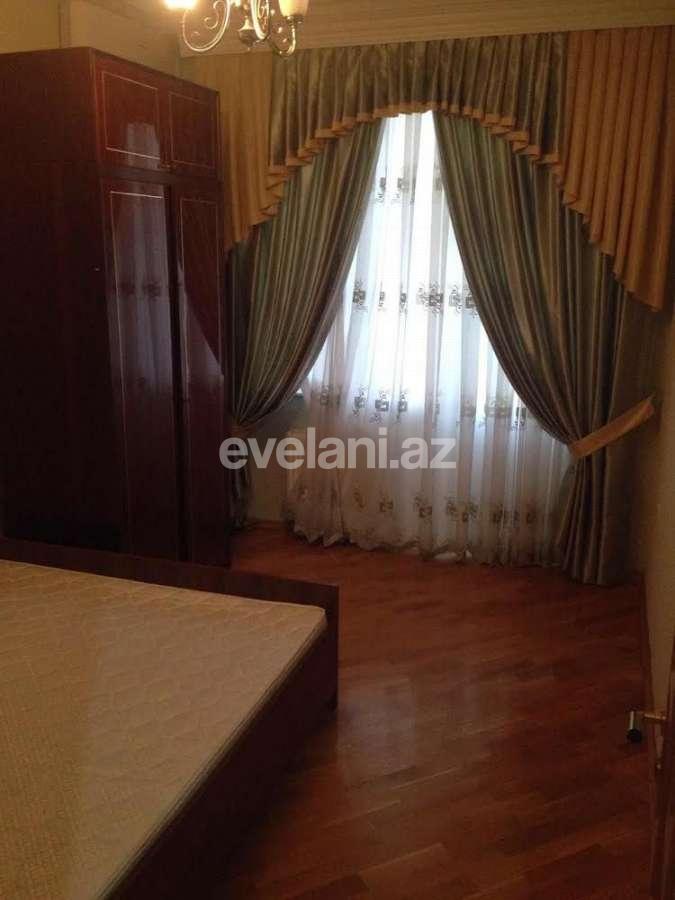 Kirayə verilir, yeni tikili, 2 otaqlı, 70 m², Bakı, Binəqədi r.