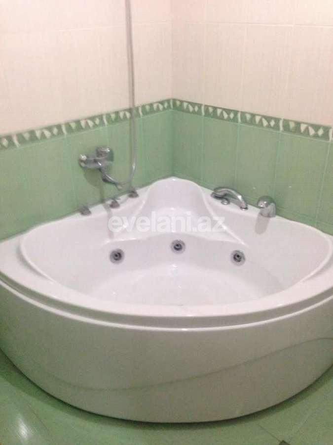 Kirayə verilir, yeni tikili, 2 otaqlı, 70 m², Bakı, Binəqədi r.