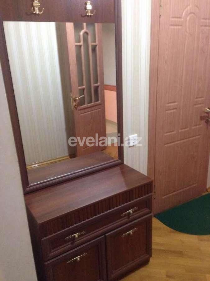 Kirayə verilir, yeni tikili, 2 otaqlı, 70 m², Bakı, Binəqədi r.