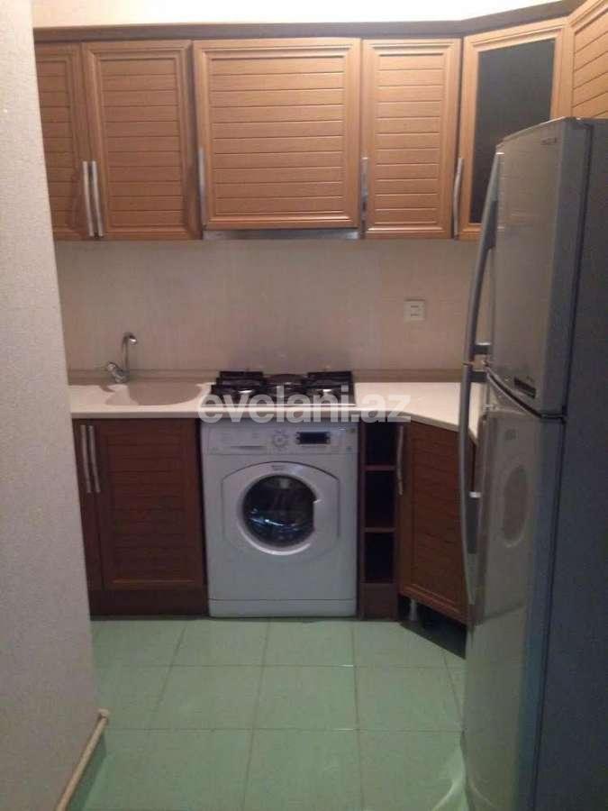 Kirayə verilir, yeni tikili, 2 otaqlı, 70 m², Bakı, Binəqədi r.