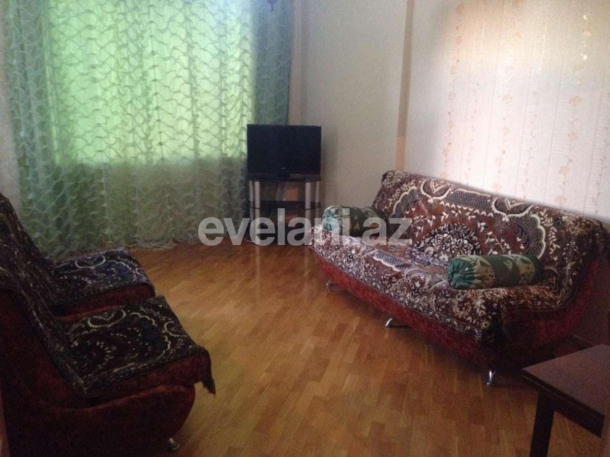 Kirayə verilir, yeni tikili, 2 otaqlı, 70 m², Bakı, Binəqədi r.
