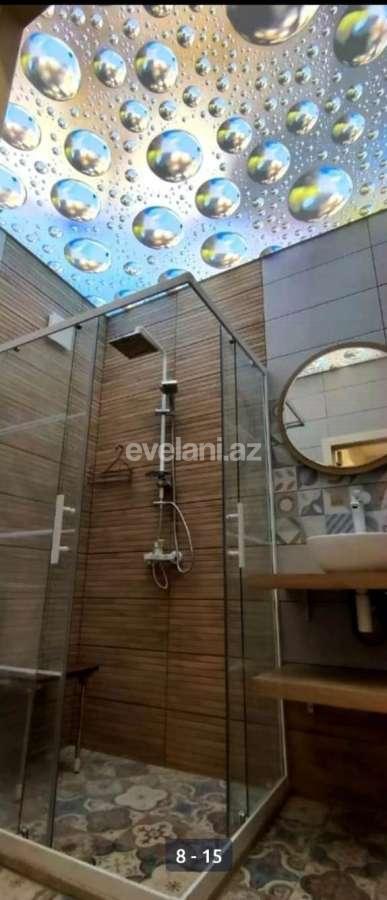 Sale, new building, 2 room, 52 m², Baku, Khatai r, Hazi Aslanov m.