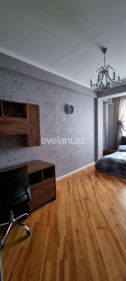 Satılır, yeni tikili, 4 otaqlı, 152.99 m², Bakı, Xətai r, Əhmədli m.