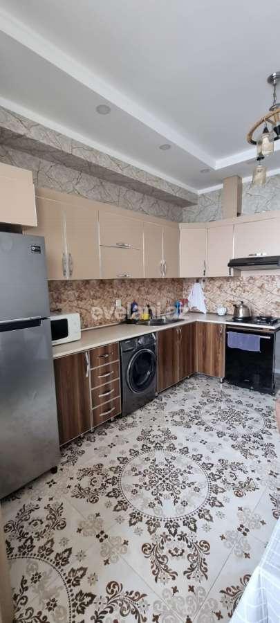 Satılır, yeni tikili, 4 otaqlı, 152.99 m², Bakı, Xətai r, Əhmədli m.