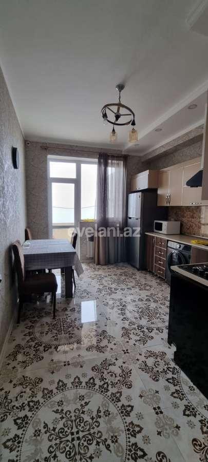 Satılır, yeni tikili, 4 otaqlı, 152.99 m², Bakı, Xətai r, Əhmədli m.