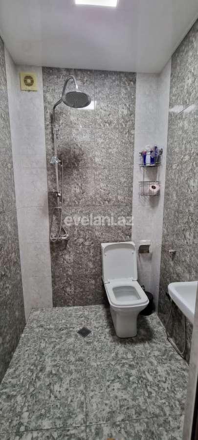Satılır, yeni tikili, 4 otaqlı, 152.99 m², Bakı, Xətai r, Əhmədli m.