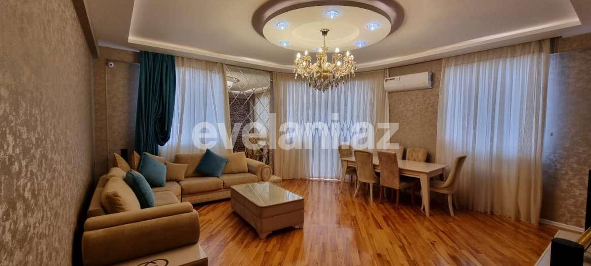 Satılır, yeni tikili, 4 otaqlı, 152.99 m², Bakı, Xətai r, Əhmədli m.