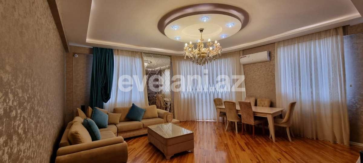 Satılır, yeni tikili, 4 otaqlı, 152.99 m², Bakı, Xətai r, Əhmədli m.