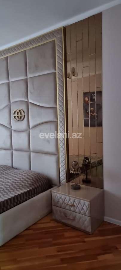 Satılır, yeni tikili, 4 otaqlı, 152.99 m², Bakı, Xətai r, Əhmədli m.