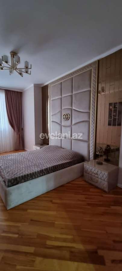 Satılır, yeni tikili, 4 otaqlı, 152.99 m², Bakı, Xətai r, Əhmədli m.