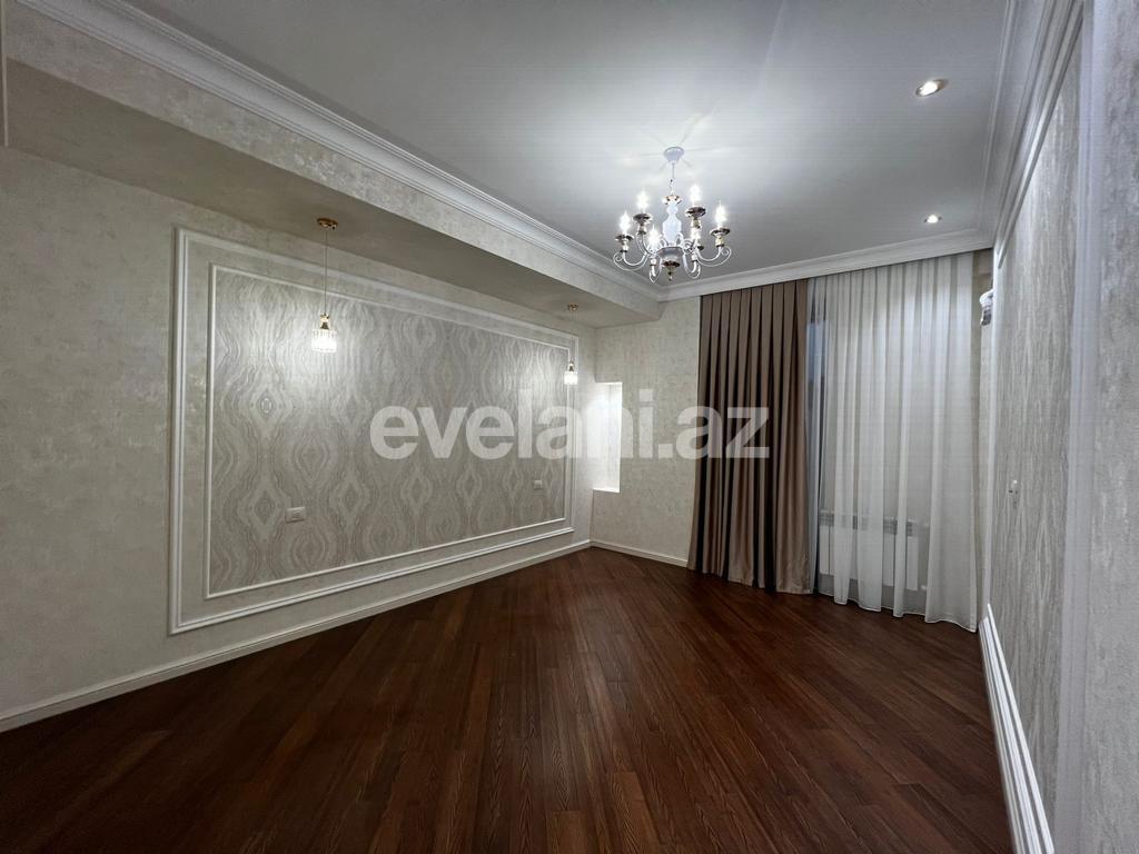 Satılır, yeni tikili, 4 otaqlı, 175 m², Bakı, Nəsimi r.