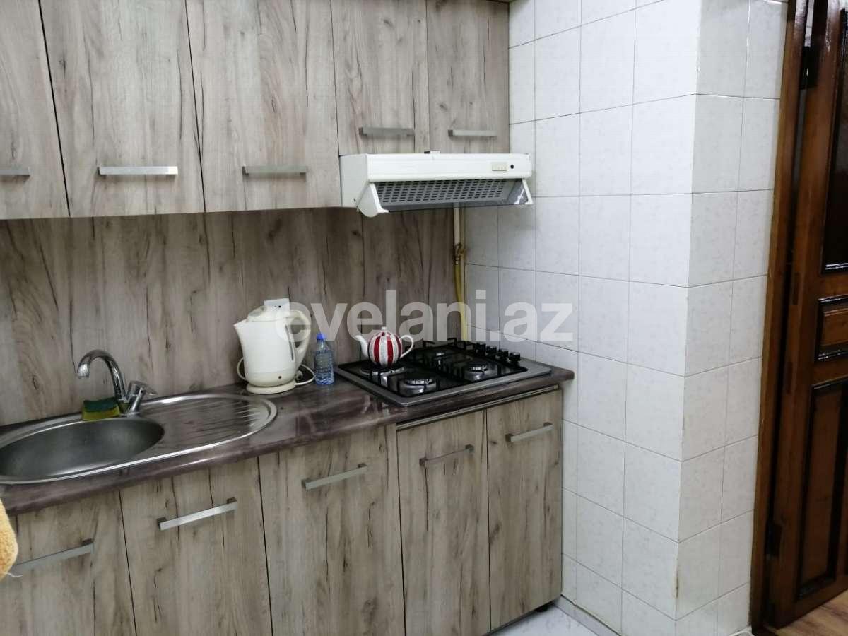 Kirayə verilir, ofis, 2 otaqlı, 65 m², Bakı, Nəsimi r, Nizami m.