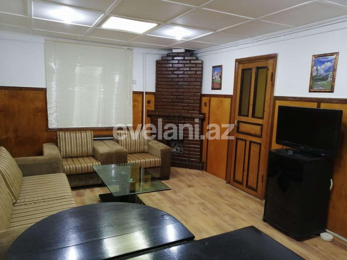Kirayə verilir, ofis, 2 otaqlı, 65 m², Bakı, Nəsimi r, Nizami m.