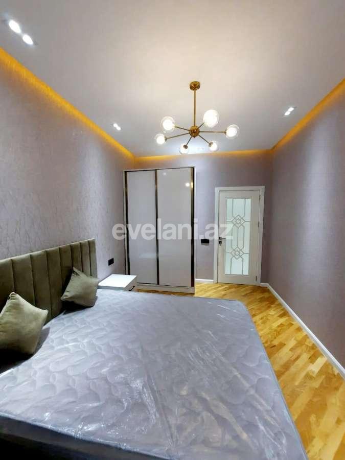 Satılır, yeni tikili, 2 otaqlı, 70 m², Bakı, Nərimanov r, Nəriman Nərimanov m.