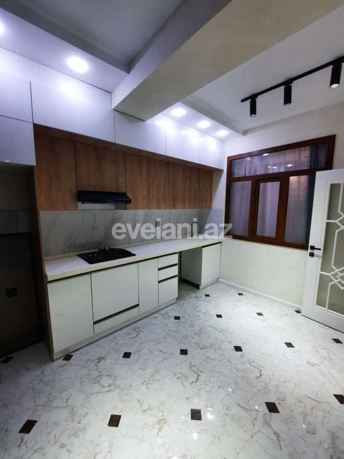 Satılır, yeni tikili, 2 otaqlı, 70 m², Bakı, Nərimanov r, Nəriman Nərimanov m.
