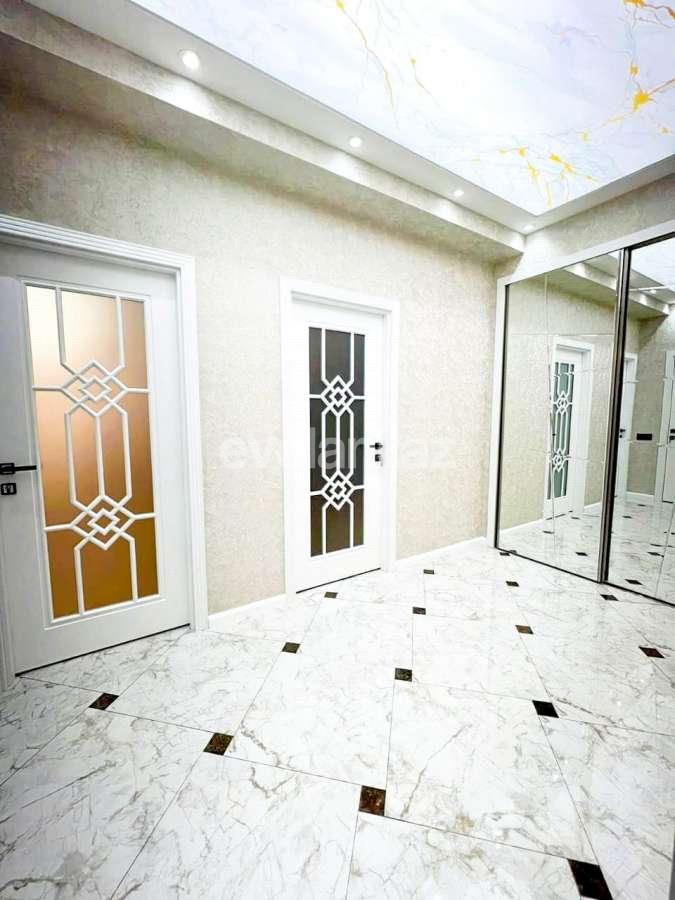 Satılır, yeni tikili, 2 otaqlı, 70 m², Bakı, Nərimanov r, Nəriman Nərimanov m.