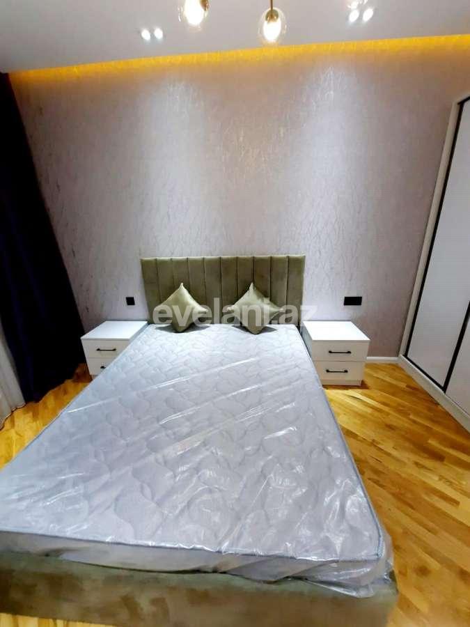 Satılır, yeni tikili, 2 otaqlı, 70 m², Bakı, Nərimanov r, Nəriman Nərimanov m.