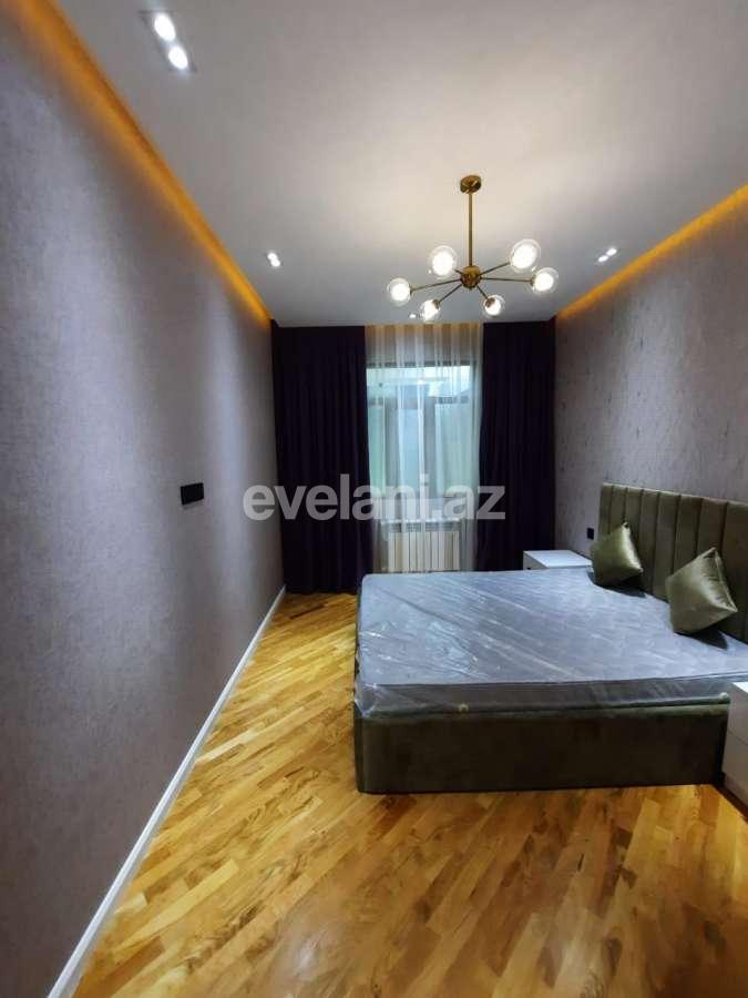 Satılır, yeni tikili, 2 otaqlı, 70 m², Bakı, Nərimanov r, Nəriman Nərimanov m.