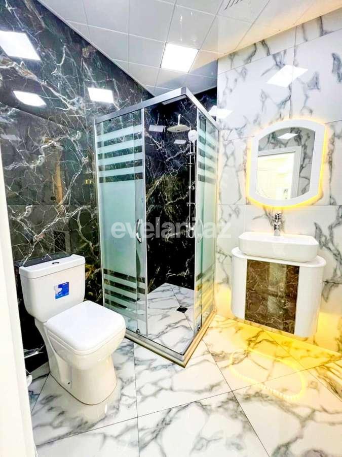 Satılır, yeni tikili, 2 otaqlı, 70 m², Bakı, Nərimanov r, Nəriman Nərimanov m.