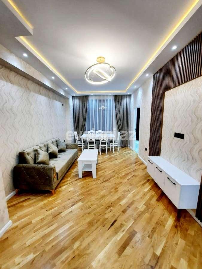 Satılır, yeni tikili, 2 otaqlı, 70 m², Bakı, Nərimanov r, Nəriman Nərimanov m.