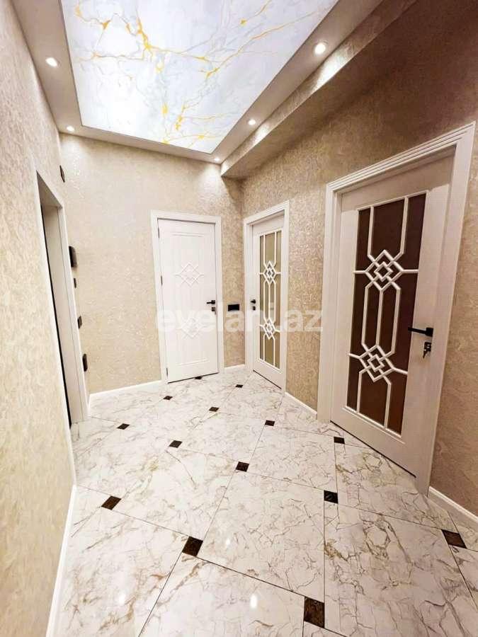 Satılır, yeni tikili, 2 otaqlı, 70 m², Bakı, Nərimanov r, Nəriman Nərimanov m.