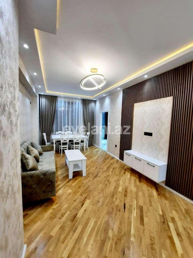 Satılır, yeni tikili, 2 otaqlı, 70 m², Bakı, Nərimanov r, Nəriman Nərimanov m.