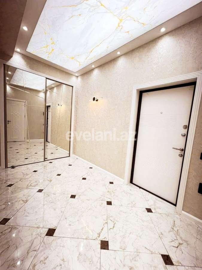 Satılır, yeni tikili, 2 otaqlı, 70 m², Bakı, Nərimanov r, Nəriman Nərimanov m.