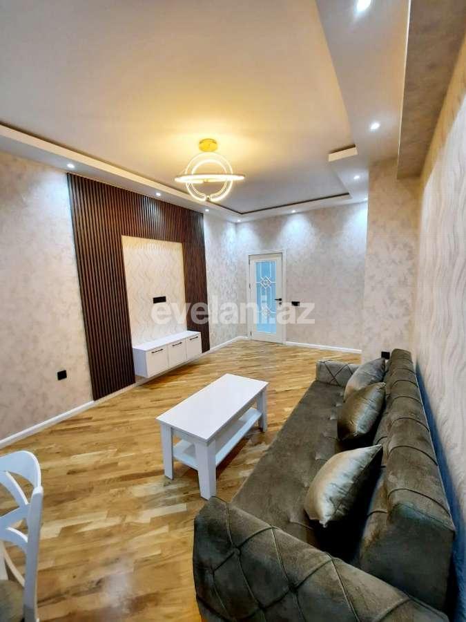 Satılır, yeni tikili, 2 otaqlı, 70 m², Bakı, Nərimanov r, Nəriman Nərimanov m.