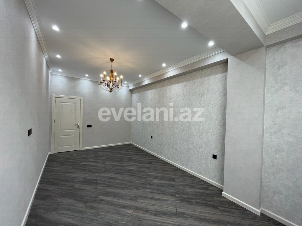 Satılır, yeni tikili, 3 otaqlı, 98 m², Bakı, Nərimanov r, 28 may m.