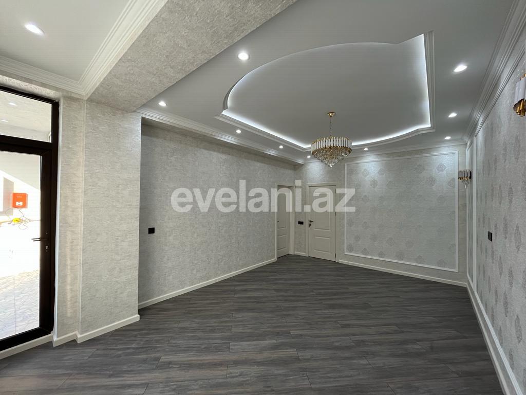 Satılır, yeni tikili, 3 otaqlı, 98 m², Bakı, Nərimanov r, 28 may m.